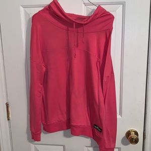 Simply southern pullover